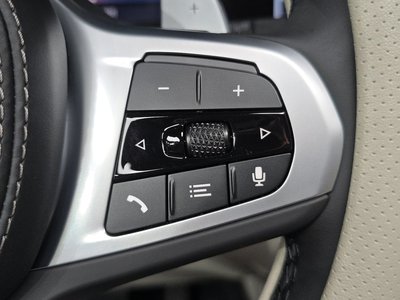 2025 BMW X5 — миниатюра 29