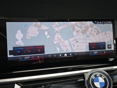 2025 BMW X5 — миниатюра 21