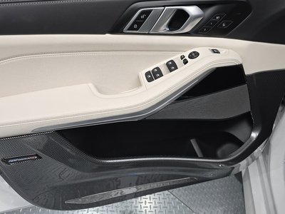 2025 BMW X5 — миниатюра 14