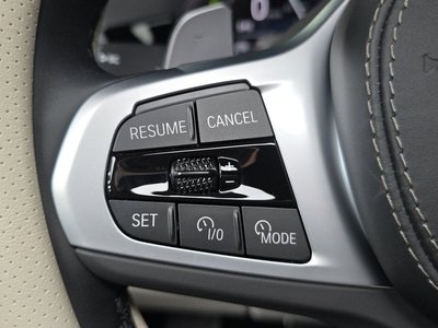 2025 BMW X5 — миниатюра 28