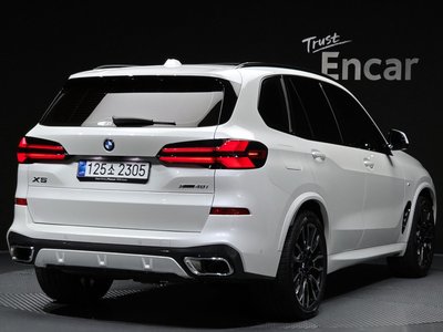 BMW X5 - 5