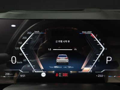 2025 BMW X5 — миниатюра 11