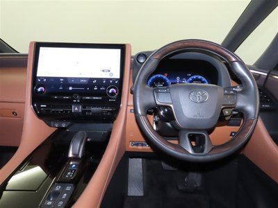 2024 Toyota VELLFIRE thumbnail 35