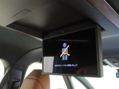 2024 Toyota VELLFIRE thumbnail 18