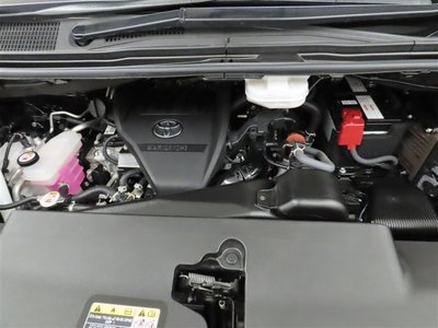 2024 Toyota VELLFIRE thumbnail 73