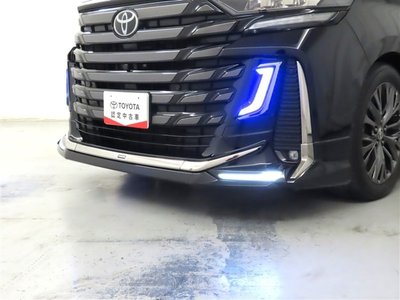 TOYOTA VELLFIRE - 8