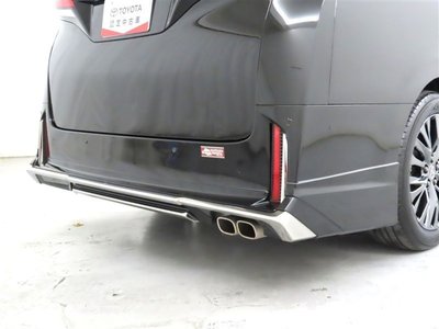 2024 Toyota VELLFIRE thumbnail 24