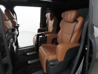 2024 Toyota VELLFIRE thumbnail 63