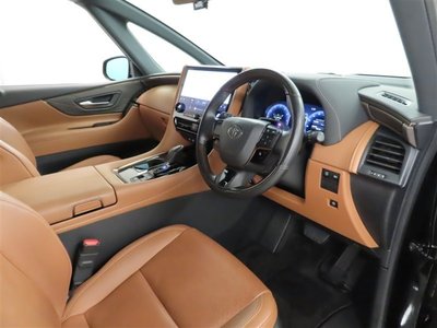 2024 Toyota VELLFIRE thumbnail 33