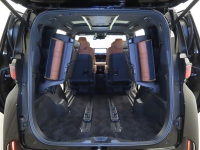 2024 Toyota VELLFIRE thumbnail 67