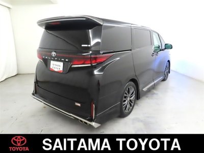2024 Toyota VELLFIRE thumbnail 28