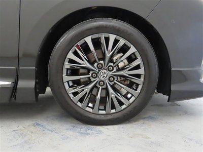 2024 Toyota VELLFIRE thumbnail 76