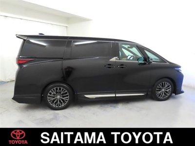 2024 Toyota VELLFIRE thumbnail 29