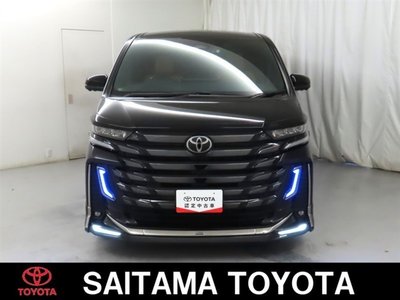 2024 Toyota VELLFIRE thumbnail 32