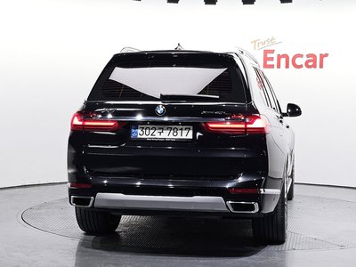 BMW X7 - 4