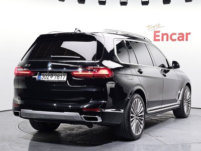 BMW X7 - 3