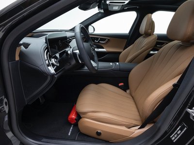 MERCEDES-BENZ E-CLASS - 10