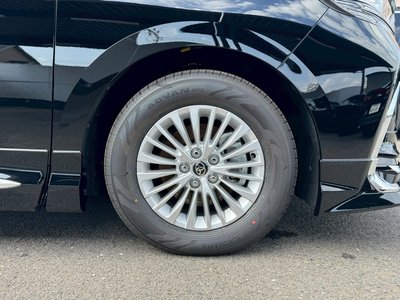 صورة مصغرة 34 لـ 2026 Toyota ALPHARD