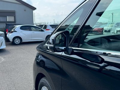 صورة مصغرة 32 لـ 2026 Toyota ALPHARD