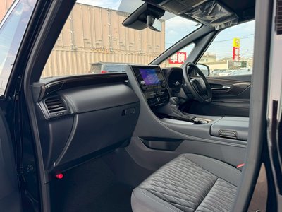 صورة مصغرة 52 لـ 2026 Toyota ALPHARD