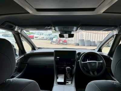 صورة 3 لـ 2026 Toyota ALPHARD