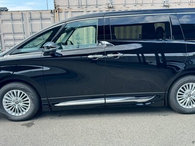 صورة مصغرة 15 لـ 2026 Toyota ALPHARD