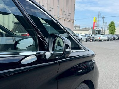 صورة مصغرة 30 لـ 2026 Toyota ALPHARD