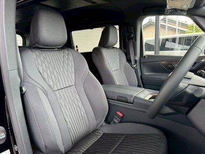 صورة مصغرة 39 لـ 2026 Toyota ALPHARD