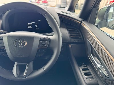 صورة مصغرة 42 لـ 2026 Toyota ALPHARD