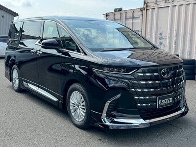 صورة مصغرة 27 لـ 2026 Toyota ALPHARD