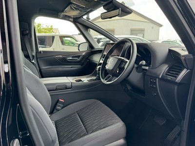 صورة مصغرة 38 لـ 2026 Toyota ALPHARD