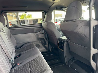 صورة مصغرة 57 لـ 2026 Toyota ALPHARD