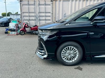 صورة مصغرة 14 لـ 2026 Toyota ALPHARD