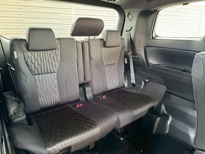 صورة مصغرة 58 لـ 2026 Toyota ALPHARD