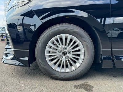 صورة مصغرة 36 لـ 2026 Toyota ALPHARD