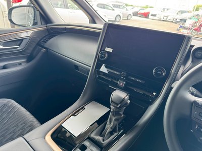 صورة مصغرة 45 لـ 2026 Toyota ALPHARD