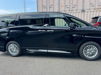 صورة مصغرة 25 لـ 2026 Toyota ALPHARD