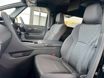 صورة مصغرة 53 لـ 2026 Toyota ALPHARD