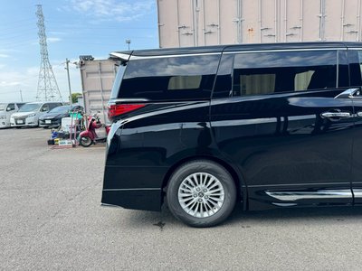 صورة مصغرة 24 لـ 2026 Toyota ALPHARD