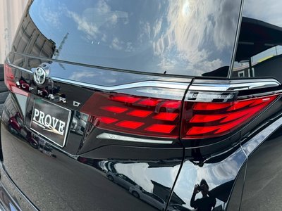 صورة مصغرة 23 لـ 2026 Toyota ALPHARD