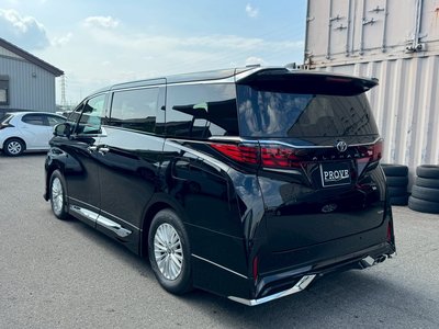 صورة مصغرة 17 لـ 2026 Toyota ALPHARD