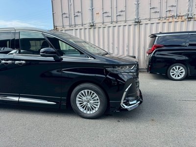 صورة مصغرة 26 لـ 2026 Toyota ALPHARD