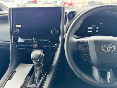 صورة مصغرة 40 لـ 2026 Toyota ALPHARD