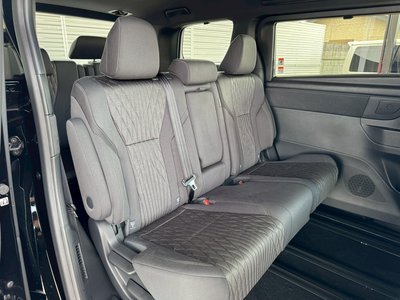 صورة مصغرة 56 لـ 2026 Toyota ALPHARD