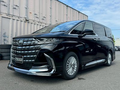 صورة مصغرة 13 لـ 2026 Toyota ALPHARD