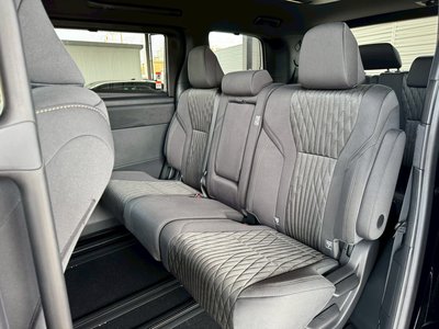 صورة مصغرة 59 لـ 2026 Toyota ALPHARD
