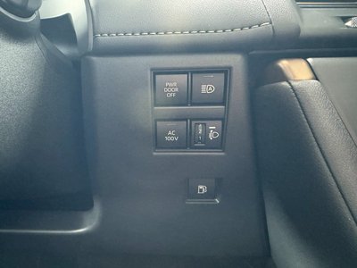 صورة مصغرة 44 لـ 2026 Toyota ALPHARD