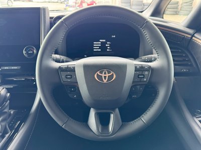 صورة مصغرة 41 لـ 2026 Toyota ALPHARD