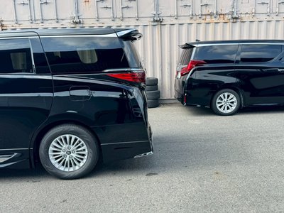 صورة مصغرة 16 لـ 2026 Toyota ALPHARD