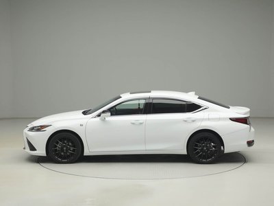 LEXUS ES - 3